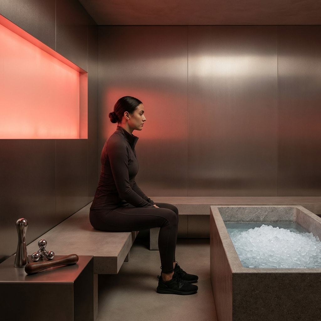 Normatec Compression