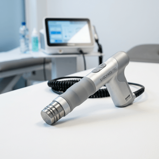 Shockwave Therapy